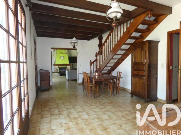 Maison à vendre 7 pièces 149 m² Garrey