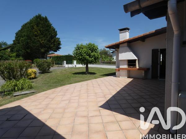 Maison à vendre 7 pièces 149 m² Garrey