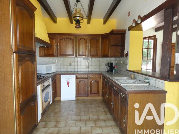 Maison à vendre 7 pièces 149 m² Garrey