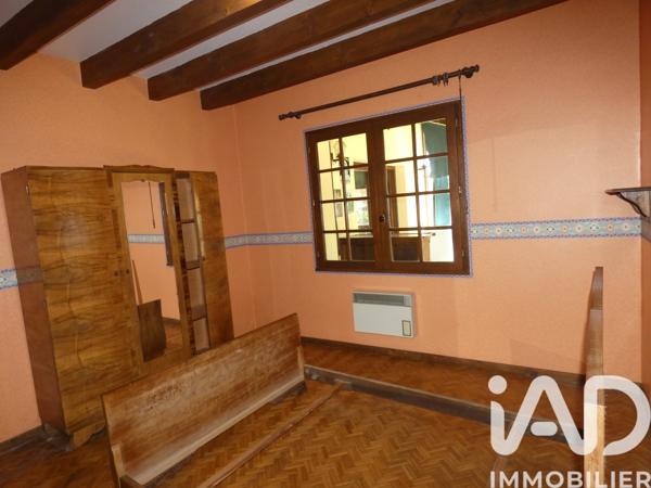 Maison à vendre 7 pièces 149 m² Garrey