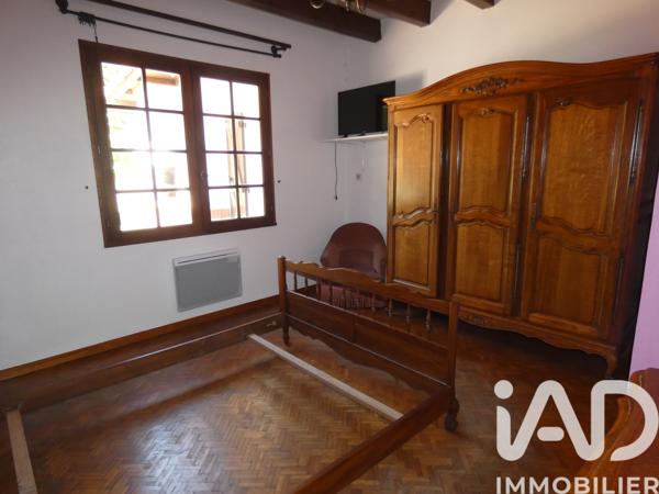 Maison à vendre 7 pièces 149 m² Garrey