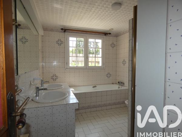 Maison à vendre 7 pièces 149 m² Garrey