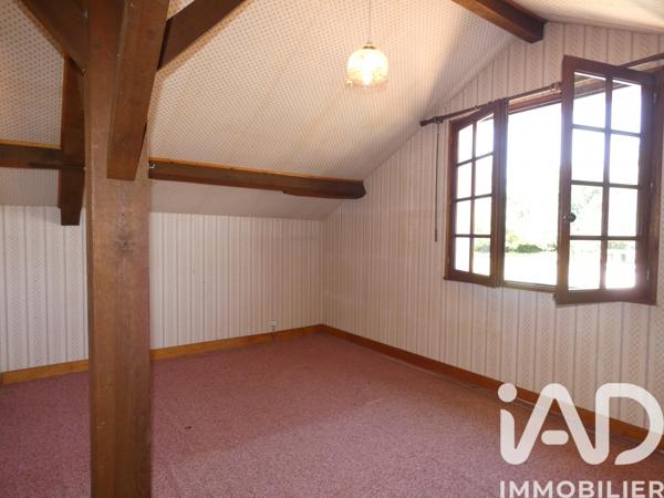 Maison à vendre 7 pièces 149 m² Garrey