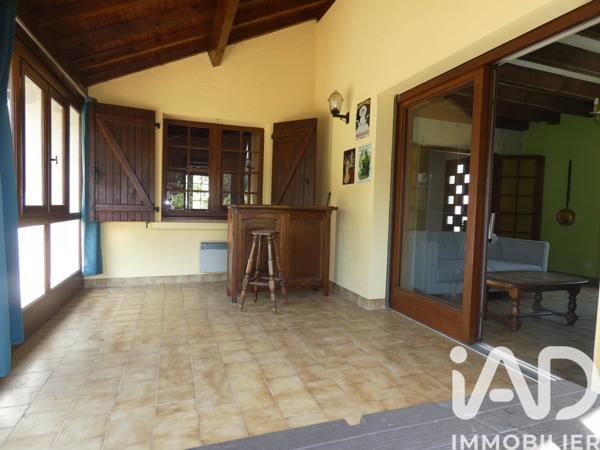 Maison à vendre 7 pièces 149 m² Garrey