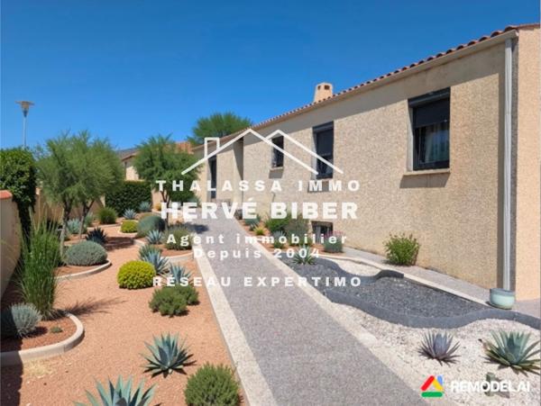 RARE SUR LE MARCHÉ – Maison familiale 5 chambres à Puilboreau