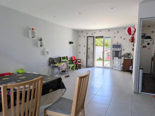 RARE SUR LE MARCHÉ – Maison familiale 5 chambres à Puilboreau