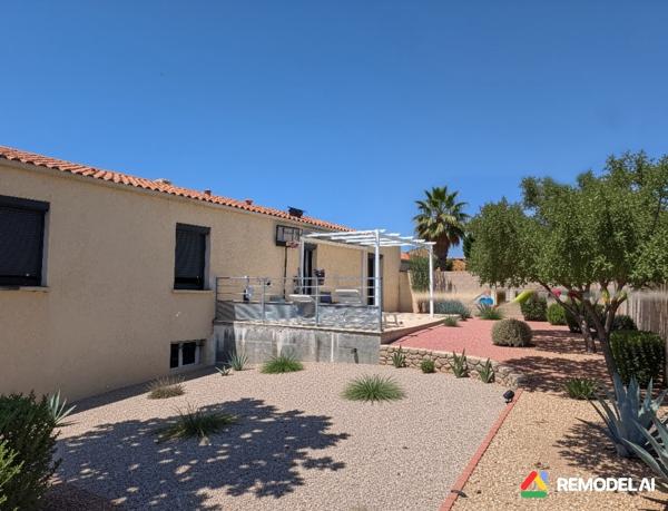 RARE SUR LE MARCHÉ – Maison familiale 5 chambres à Puilboreau