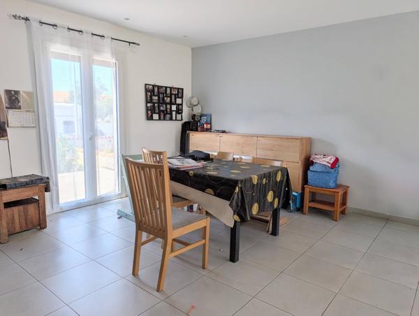 RARE SUR LE MARCHÉ – Maison familiale 5 chambres à Puilboreau