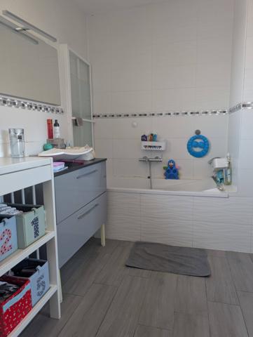 RARE SUR LE MARCHÉ – Maison familiale 5 chambres à Puilboreau