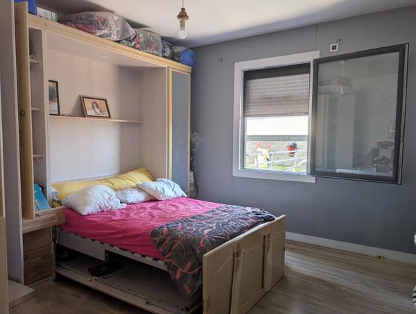RARE SUR LE MARCHÉ – Maison familiale 5 chambres à Puilboreau
