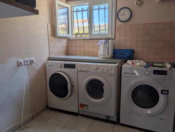 RARE SUR LE MARCHÉ – Maison familiale 5 chambres à Puilboreau