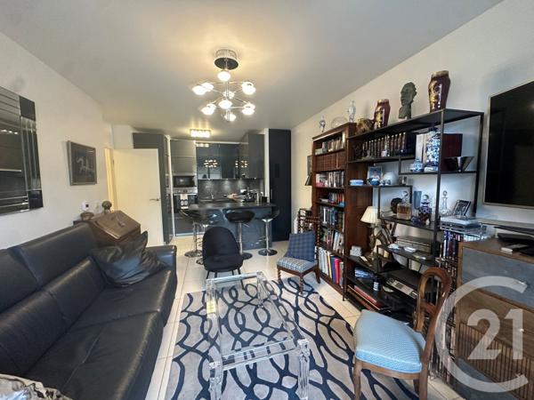 Appartement F3 à vendre  3 pièces - 57 m2 DEAUVILLE - 14