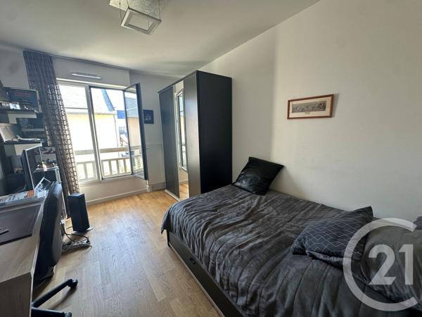 Appartement F3 à vendre  3 pièces - 57 m2 DEAUVILLE - 14