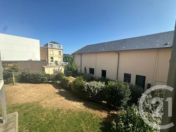 Appartement F3 à vendre  3 pièces - 57 m2 DEAUVILLE - 14
