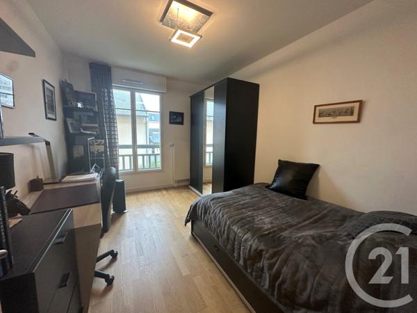 Appartement F3 à vendre  3 pièces - 57 m2 DEAUVILLE - 14