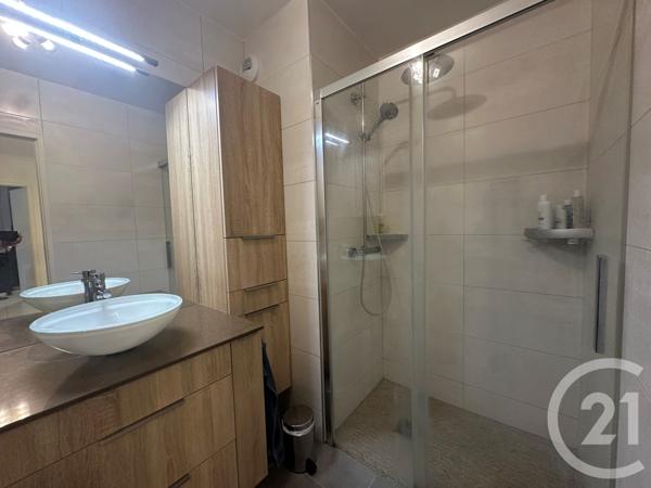 Appartement F3 à vendre  3 pièces - 57 m2 DEAUVILLE - 14