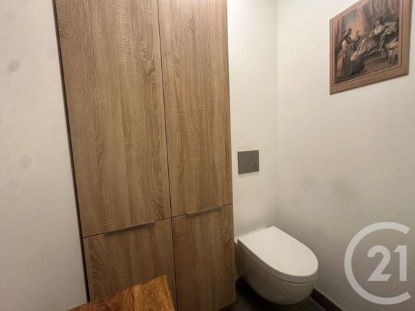 Appartement F3 à vendre  3 pièces - 57 m2 DEAUVILLE - 14