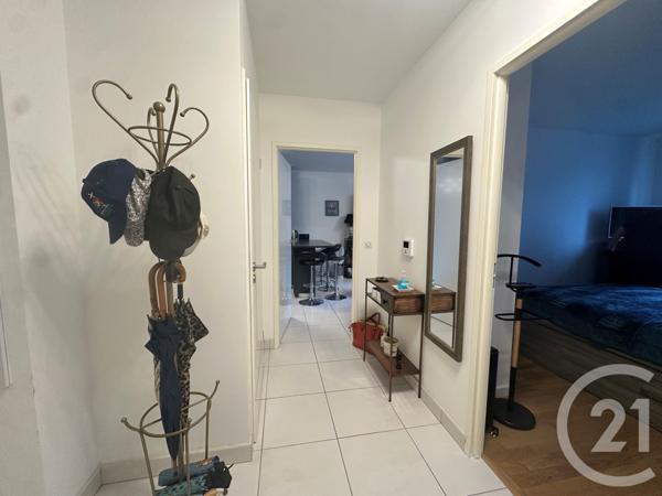 Appartement F3 à vendre  3 pièces - 57 m2 DEAUVILLE - 14
