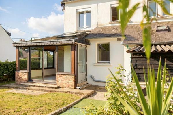 Vente / Maison à Lanester (56600)