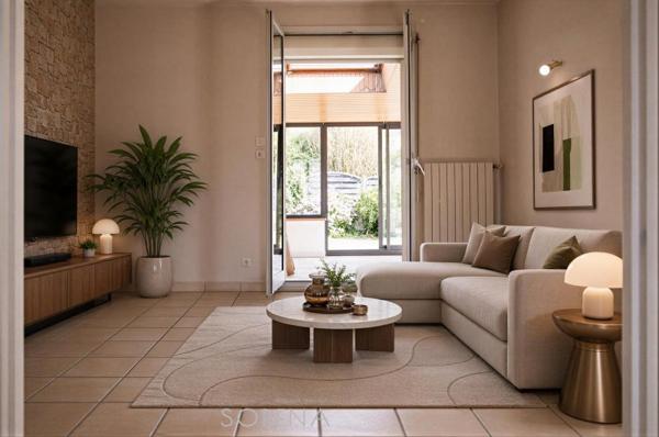 Vente / Maison à Lanester (56600)