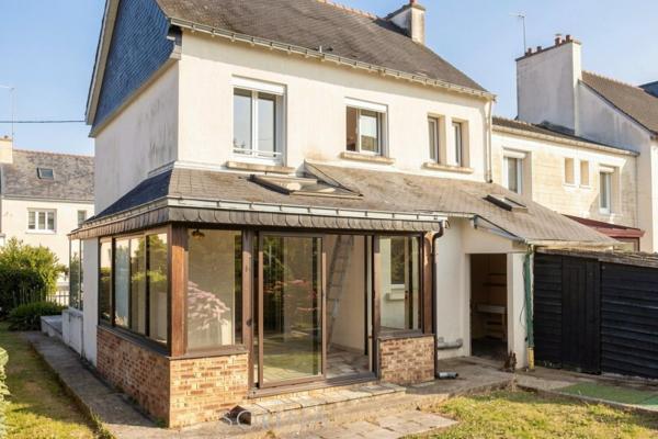 Vente / Maison à Lanester (56600)