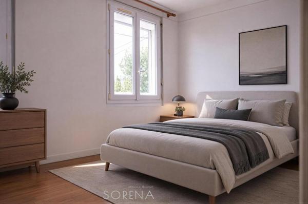 Vente / Maison à Lanester (56600)