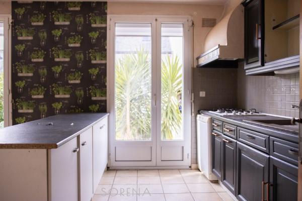 Vente / Maison à Lanester (56600)