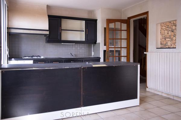 Vente / Maison à Lanester (56600)