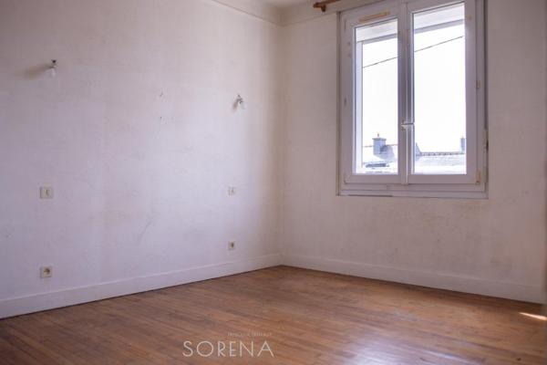 Vente / Maison à Lanester (56600)