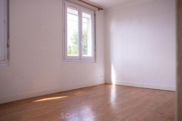 Vente / Maison à Lanester (56600)