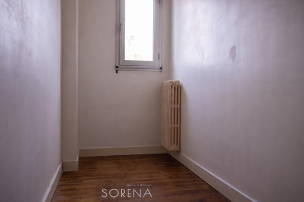 Vente / Maison à Lanester (56600)
