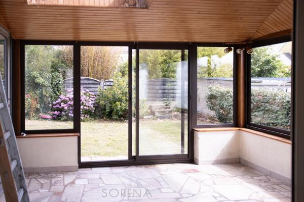 Vente / Maison à Lanester (56600)