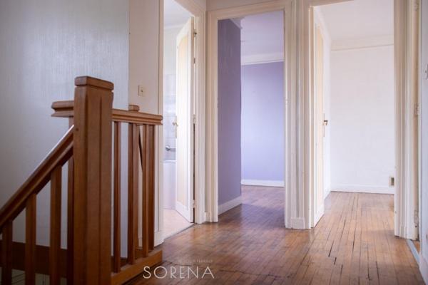 Vente / Maison à Lanester (56600)