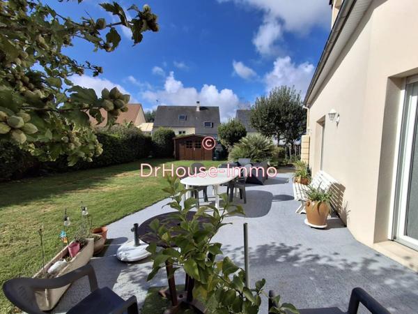 Maison à vendre 6 pièces de 138 m²