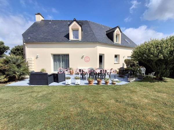 Maison à vendre 6 pièces de 138 m²