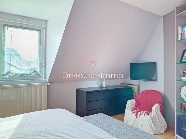 Maison à vendre 6 pièces de 138 m²