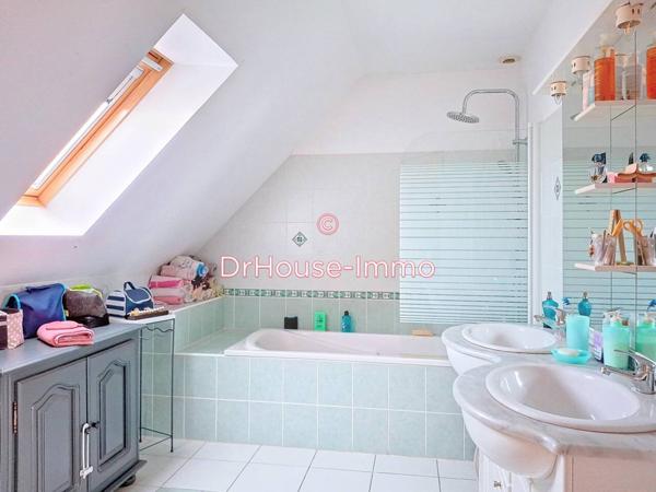 Maison à vendre 6 pièces de 138 m²
