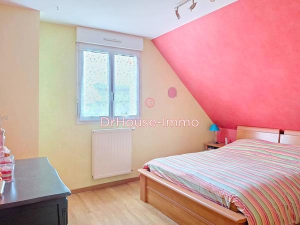 Maison à vendre 6 pièces de 138 m²