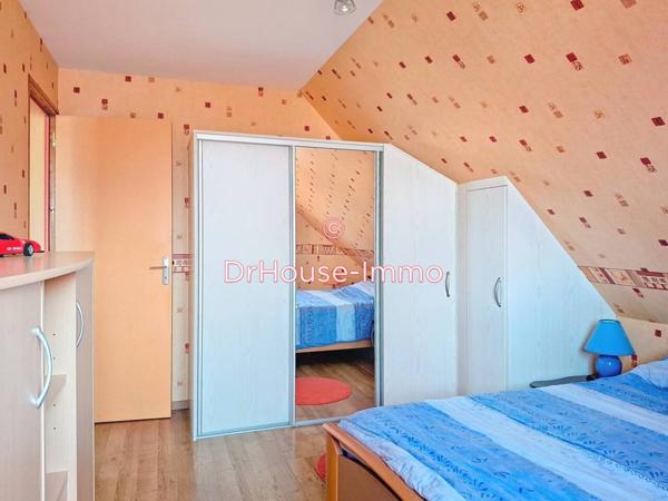 Maison à vendre 6 pièces de 138 m²