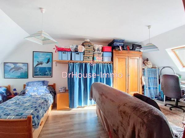 Maison à vendre 6 pièces de 138 m²