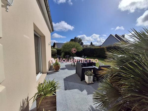 Maison à vendre 6 pièces de 138 m²