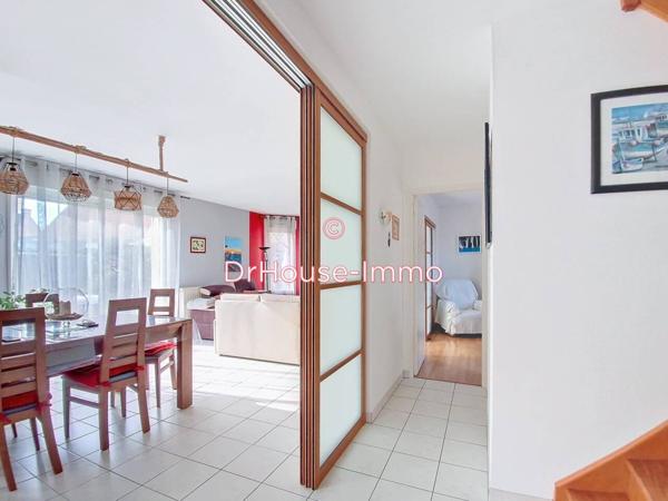 Maison à vendre 6 pièces de 138 m²