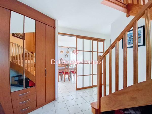 Maison à vendre 6 pièces de 138 m²