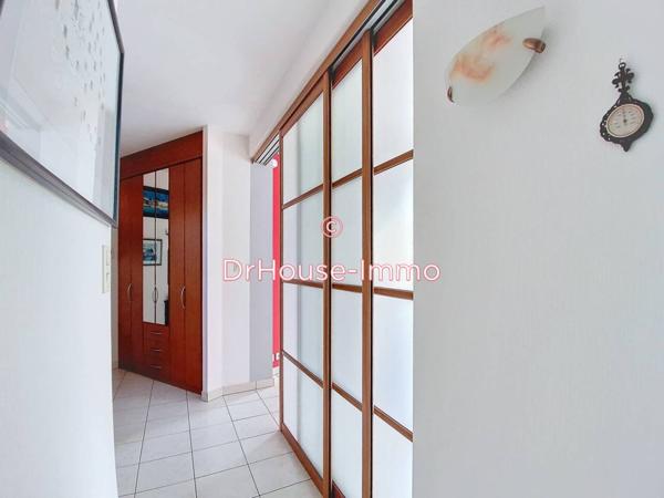 Maison à vendre 6 pièces de 138 m²