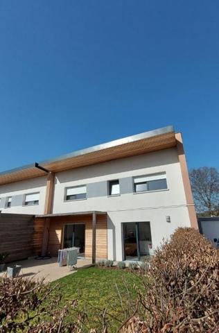 Location Maison 4 pièces 105.65 m² - ÉPinal 88000