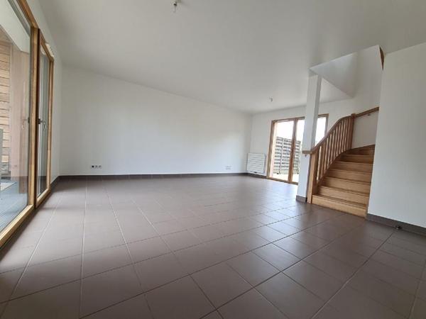 Location Maison 4 pièces 105.65 m² - ÉPinal 88000