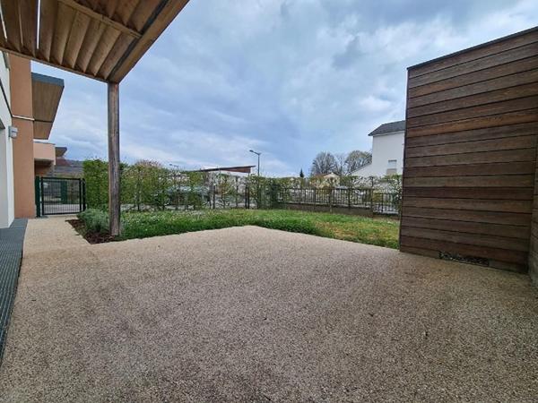 Location Maison 4 pièces 105.65 m² - ÉPinal 88000