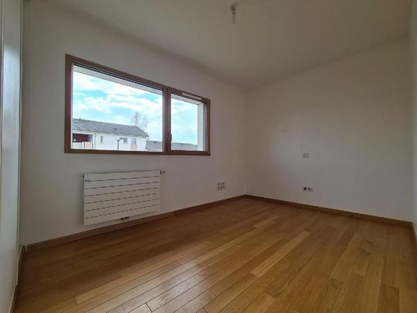Location Maison 4 pièces 105.65 m² - ÉPinal 88000