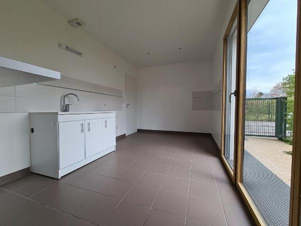 Location Maison 4 pièces 105.65 m² - ÉPinal 88000