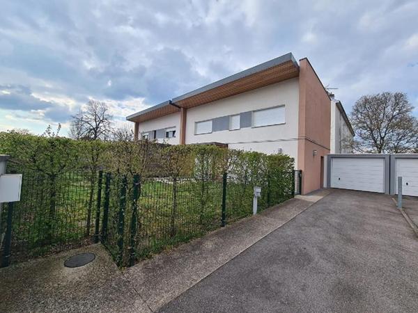 Location Maison 4 pièces 105.65 m² - ÉPinal 88000